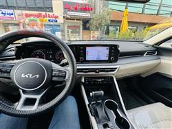 کیا K5